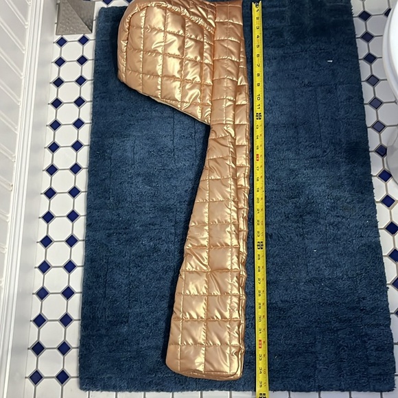 Anthropologie Puffy Hood Scarf NWT - Picture 12 of 12